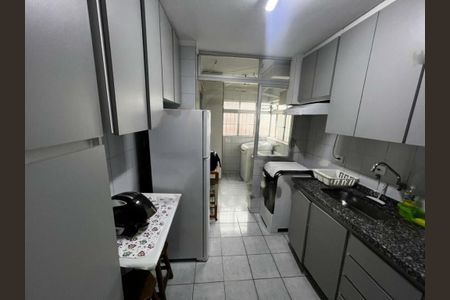 Apartamento à venda com 3 quartos, 69m² em Vila Sofia, São Paulo