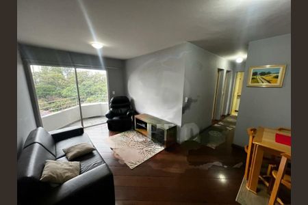 Apartamento à venda com 3 quartos, 69m² em Vila Sofia, São Paulo