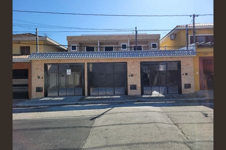 Casa à venda com 130m², 3 quartos e 2 vagas