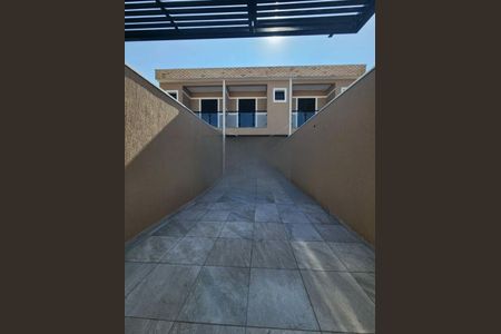 Casa à venda com 130m², 3 quartos e 2 vagas