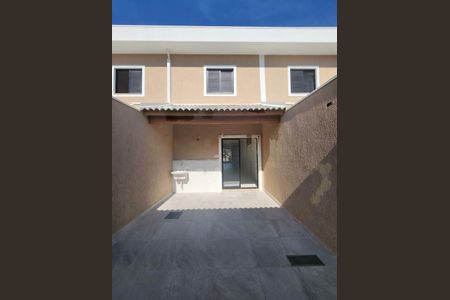 Casa à venda com 130m², 3 quartos e 2 vagas