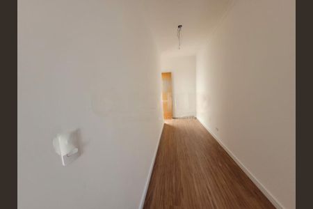Casa à venda com 3 quartos, 130m² em Campo Grande, São Paulo