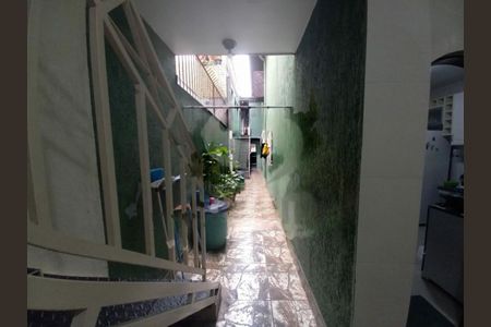 Casa à venda com 116m², 3 quartos e 2 vagas