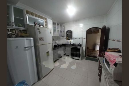 Casa à venda com 116m², 3 quartos e 2 vagas