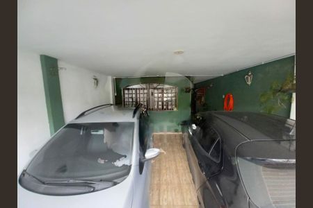 Casa à venda com 116m², 3 quartos e 2 vagas