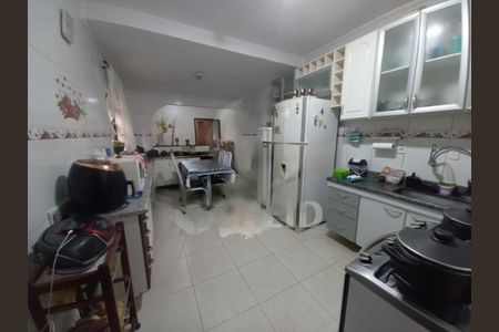 Casa à venda com 116m², 3 quartos e 2 vagas