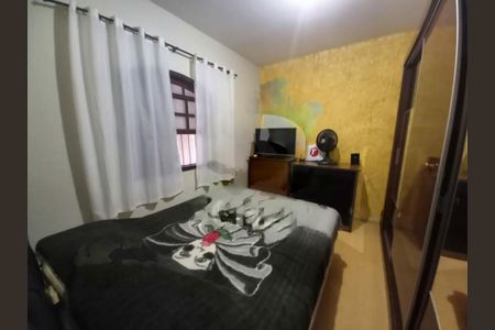 Casa à venda com 116m², 3 quartos e 2 vagas