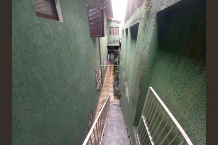 Casa à venda com 116m², 3 quartos e 2 vagas