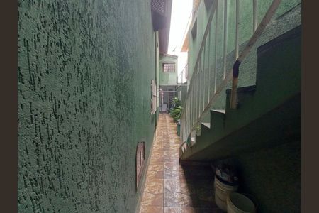 Casa à venda com 116m², 3 quartos e 2 vagas