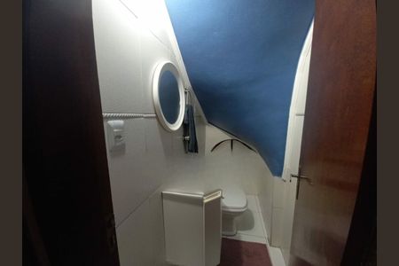 Casa à venda com 116m², 3 quartos e 2 vagas