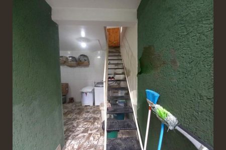 Casa à venda com 116m², 3 quartos e 2 vagas