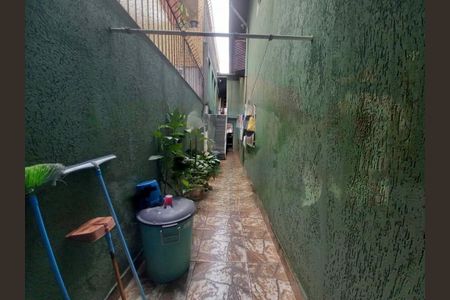 Casa à venda com 116m², 3 quartos e 2 vagas