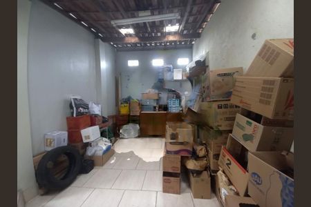 Casa à venda com 116m², 3 quartos e 2 vagas