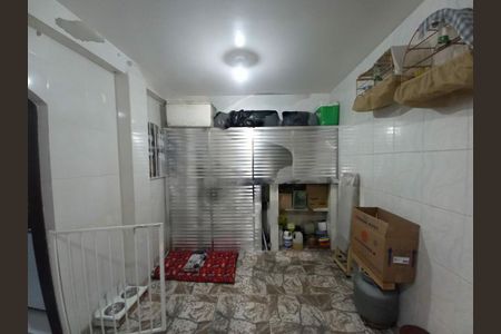 Casa à venda com 116m², 3 quartos e 2 vagas