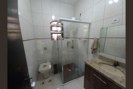 Casa à venda com 116m², 3 quartos e 2 vagas