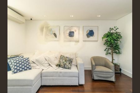 Apartamento à venda com 4 quartos, 281m² em Jardim Monte Kemel, São Paulo