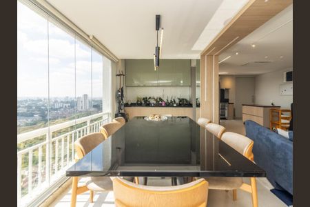 Apartamento à venda com 4 quartos, 281m² em Jardim Monte Kemel, São Paulo