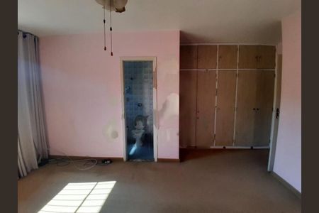 Casa à venda com 3 quartos, 146m² em Planalto Paulista, São Paulo