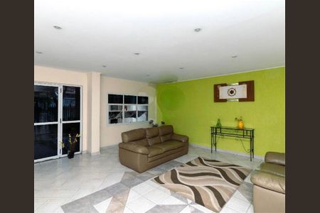 Apartamento à venda com 2 quartos, 57m² em Vila Robertina, São Paulo