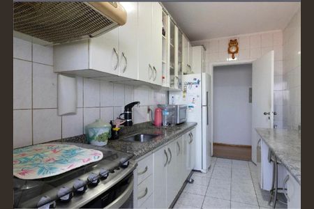 Apartamento à venda com 57m², 2 quartos e 1 vaga