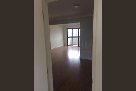 Apartamento à venda com 3 quartos, 114m² em Jardim Oriental, São Paulo