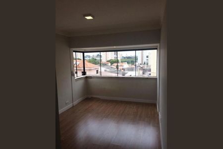 Apartamento à venda com 3 quartos, 114m² em Jardim Oriental, São Paulo