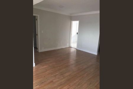 Apartamento à venda com 3 quartos, 114m² em Jardim Oriental, São Paulo