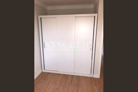 Apartamento à venda com 3 quartos, 114m² em Jardim Oriental, São Paulo