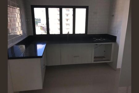 Apartamento à venda com 3 quartos, 114m² em Jardim Oriental, São Paulo