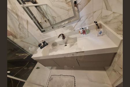 Casa à venda com 2 quartos, 124m² em Chácara Santo Antônio (Zona Sul), São Paulo