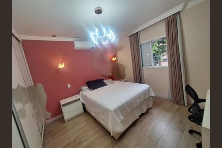 Casa à venda com 2 quartos, 124m² em Chácara Santo Antônio (Zona Sul), São Paulo