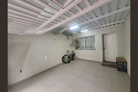 Casa à venda com 2 quartos, 124m² em Chácara Santo Antônio (Zona Sul), São Paulo