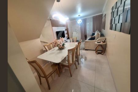 Casa à venda com 2 quartos, 124m² em Chácara Santo Antônio (Zona Sul), São Paulo