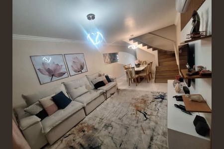 Casa à venda com 2 quartos, 124m² em Chácara Santo Antônio (Zona Sul), São Paulo
