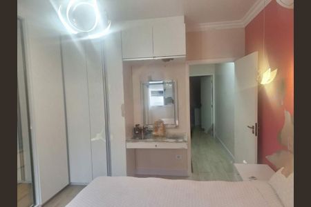 Casa à venda com 2 quartos, 124m² em Chácara Santo Antônio (Zona Sul), São Paulo