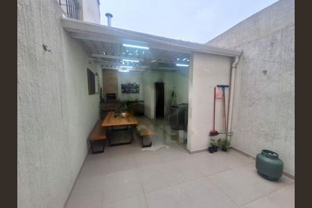 Casa à venda com 2 quartos, 124m² em Chácara Santo Antônio (Zona Sul), São Paulo
