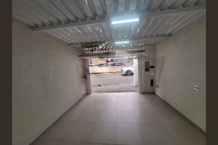 Casa à venda com 2 quartos, 124m² em Chácara Santo Antônio (Zona Sul), São Paulo