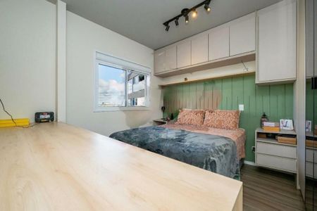 Apartamento à venda com 2 quartos, 64m² em Jardim Prudência, São Paulo