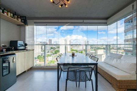 Apartamento à venda com 2 quartos, 64m² em Jardim Prudência, São Paulo