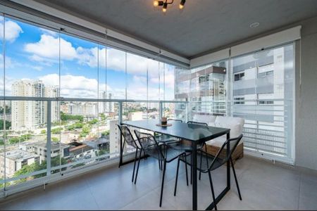 Apartamento à venda com 2 quartos, 64m² em Jardim Prudência, São Paulo