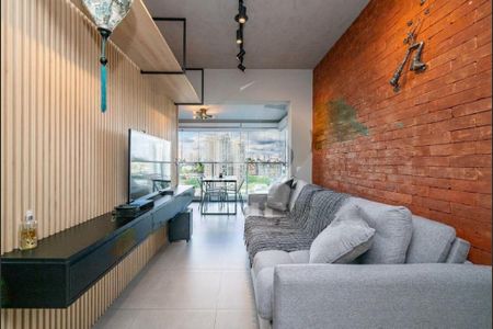 Apartamento à venda com 2 quartos, 64m² em Jardim Prudência, São Paulo