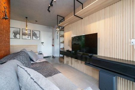 Apartamento à venda com 2 quartos, 64m² em Jardim Prudência, São Paulo