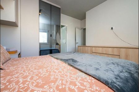 Apartamento à venda com 2 quartos, 64m² em Jardim Prudência, São Paulo