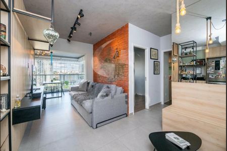 Apartamento à venda com 2 quartos, 64m² em Jardim Prudência, São Paulo