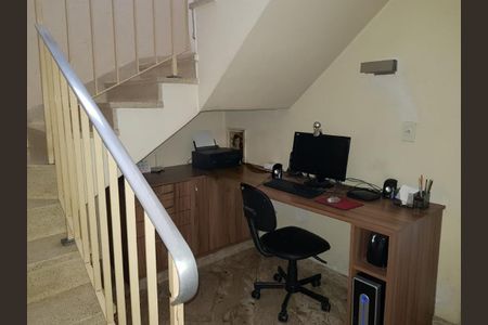 Casa à venda com 2 quartos, 150m² em Vila Guarani (Zona Sul), São Paulo