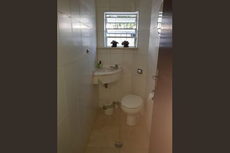 Casa à venda com 2 quartos, 150m² em Vila Guarani (Zona Sul), São Paulo