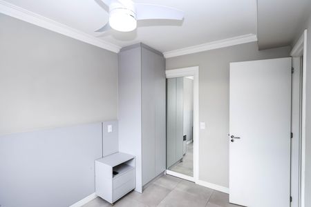 Apartamento para alugar com 54m², 2 quartos e 1 vagaQuarto 1