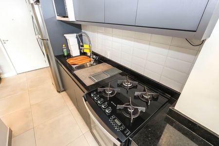Apartamento para alugar com 54m², 2 quartos e 1 vagaCozinha