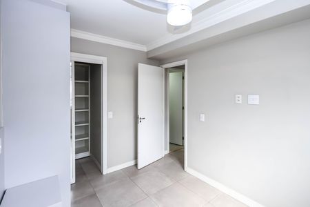 Apartamento para alugar com 54m², 2 quartos e 1 vagaQuarto 1