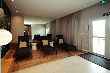 Apartamento para alugar com 54m², 2 quartos e 1 vagaÁrea Comum - Spa